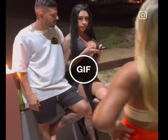 Que situação